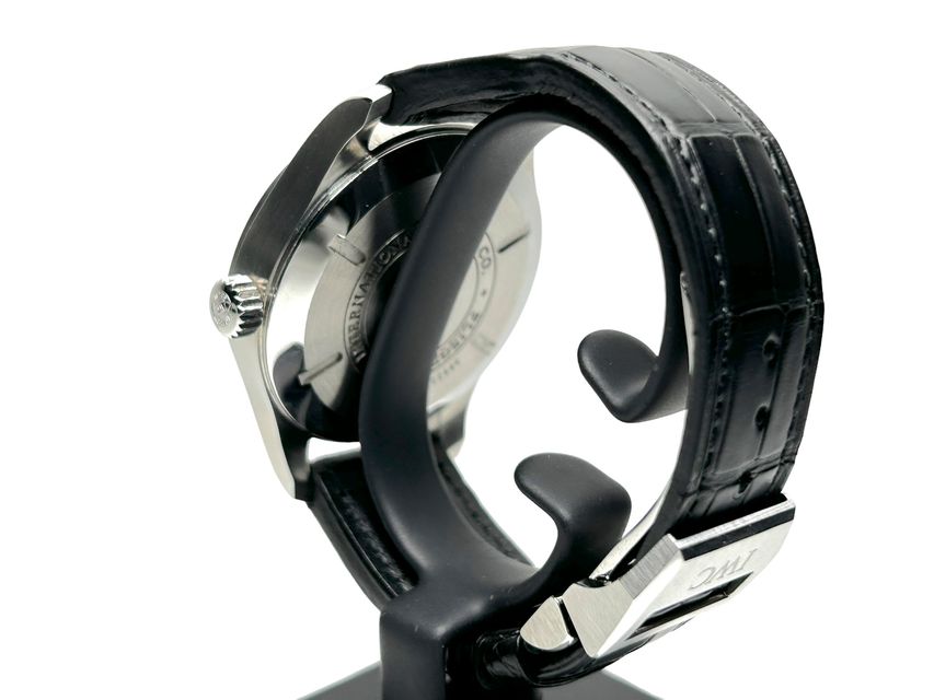 IWC Pilot's Worldtimer IW326201 Image 3